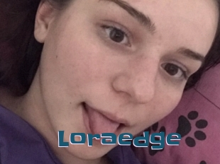 Loraedge