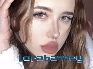 Lorahanney