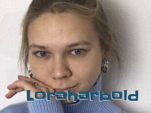 Loraharbold