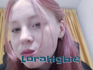 Lorahigbie