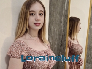 Loraineluff