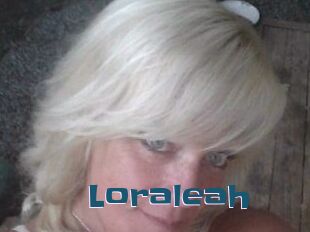 Loraleah