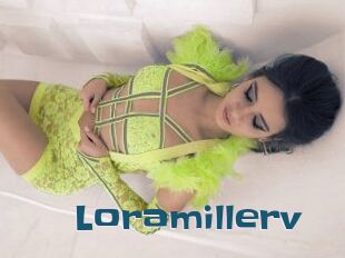 Loramillerv