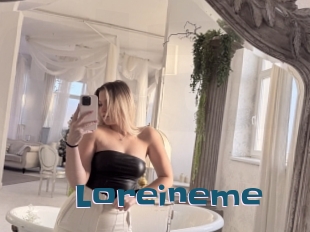 Loreineme