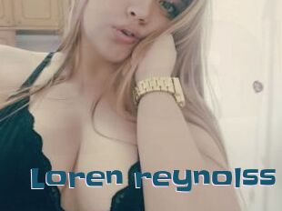 Loren_reynolss