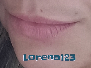 Lorena123