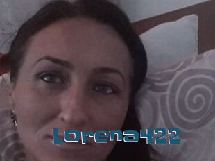 Lorena422