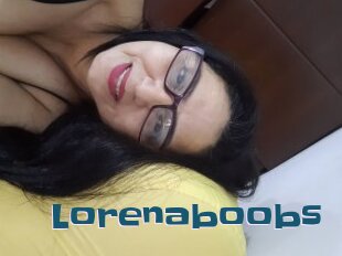 Lorenaboobs