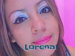 Lorenal