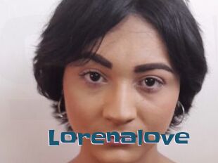 Lorenalove