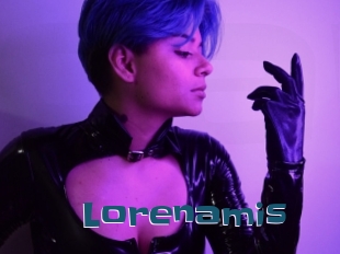 Lorenamis