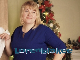 Lorenblakee