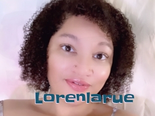 Lorenlarue