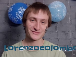 Lorenzocolombo