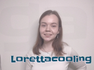 Lorettacooling