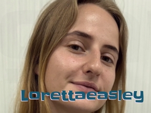 Lorettaeasley