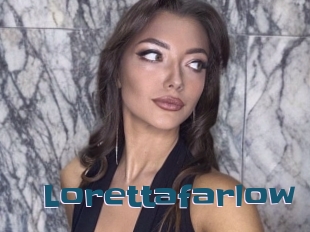 Lorettafarlow