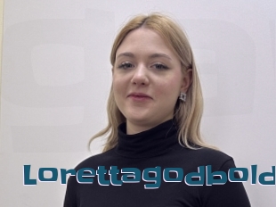 Lorettagodbold