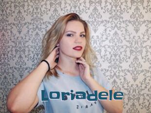 Loriadele