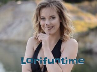 Lorifuntime