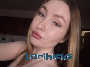 Lorihicks