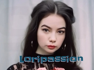 Loripassion