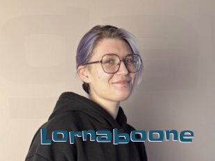 Lornaboone