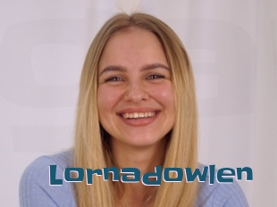 Lornadowlen