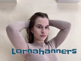 Lornahanners