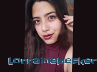 Lorrainebecker