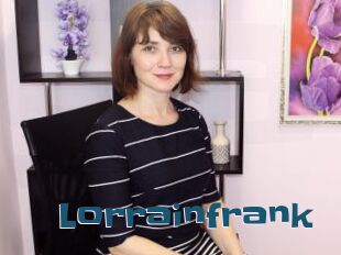 Lorrainfrank