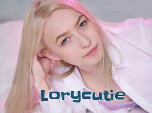 Lorycutie