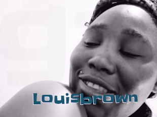 Louisbrown