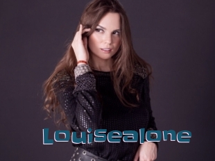 Louisealone