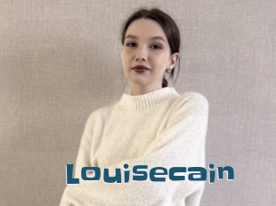 Louisecain