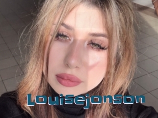 Louisejonson