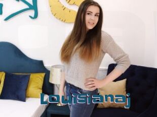 Louisianaj