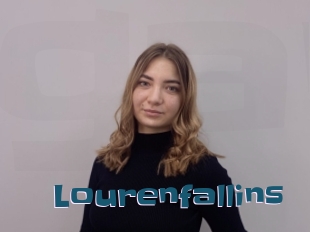 Lourenfallins