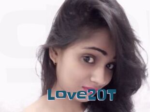 Love20T