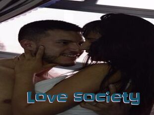 Love_society