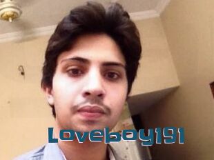 Loveboy191