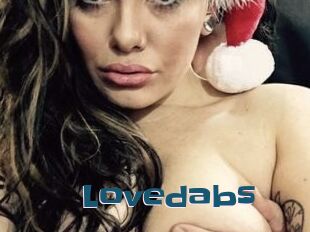 Lovedabs