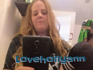 Lovehollyann