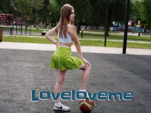 Loveloveme