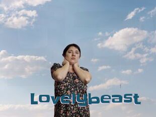 Lovelybeast