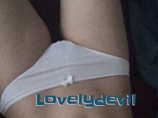 Lovelydevil