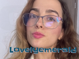 Lovelyemerald