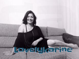 Lovelykarine