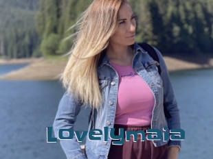 Lovelymaia
