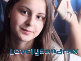 Lovelysandrax